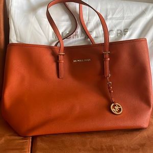 Michael Kors tote bag